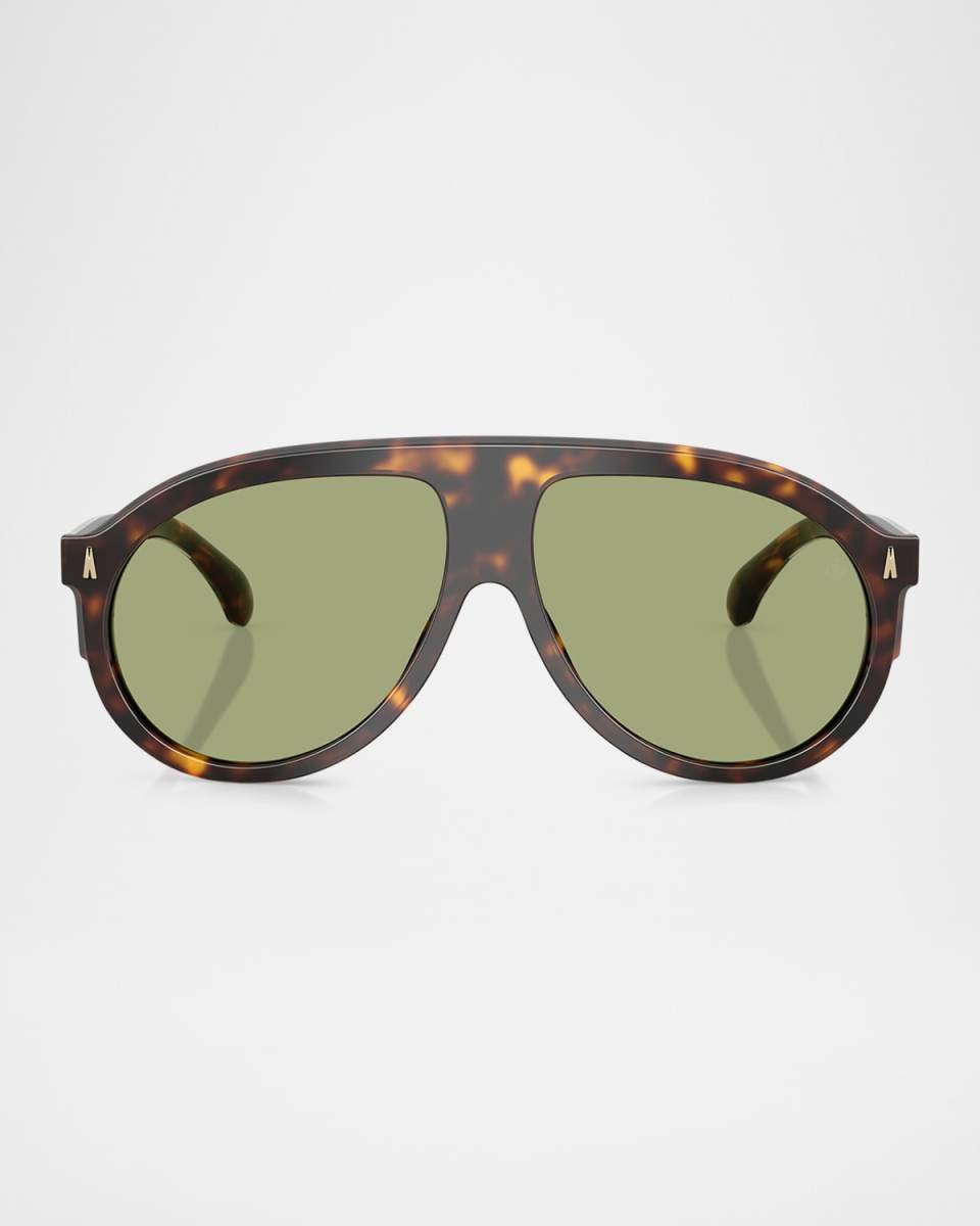 ME6001 Aviator Sunglasses